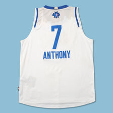 2016 Carmelo Anthony All Star Jersey XLarge 
