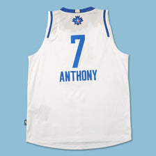 2016 Carmelo Anthony All Star Jersey XLarge
