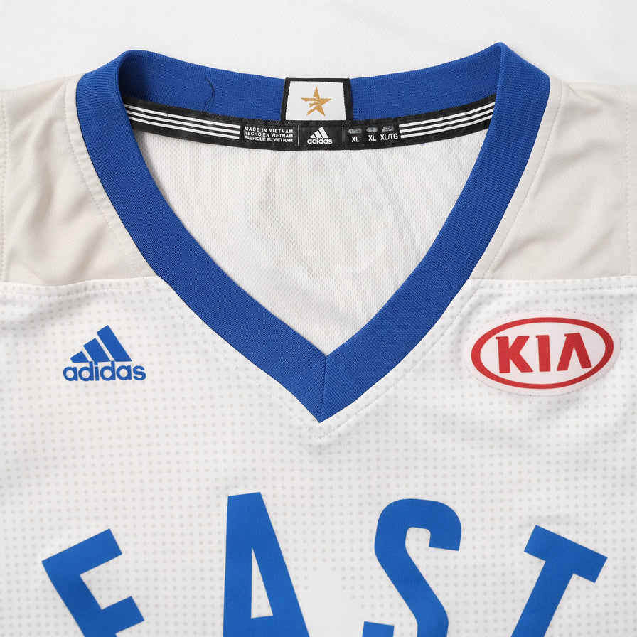 2016 Carmelo Anthony All Star Jersey XLarge 