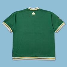 Vintage Boston Celtics Shooting Shirt XLarge 