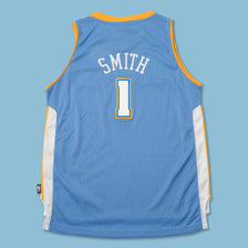 Denver Nuggets Smith Jersey Small 