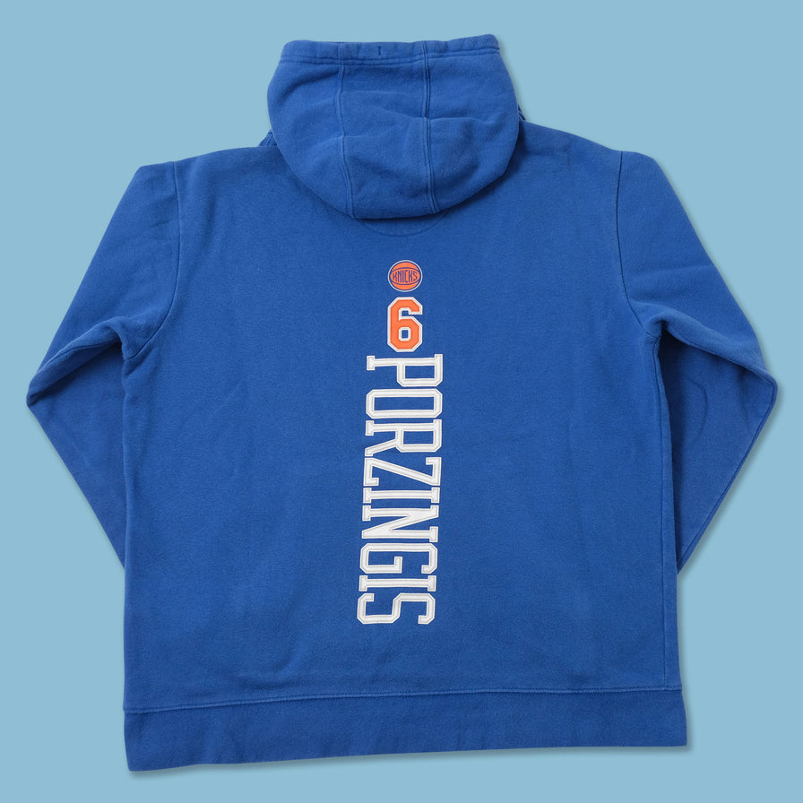 New York Knicks Hoody Large 