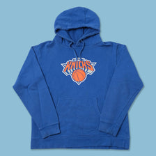 New York Knicks Hoody Large 