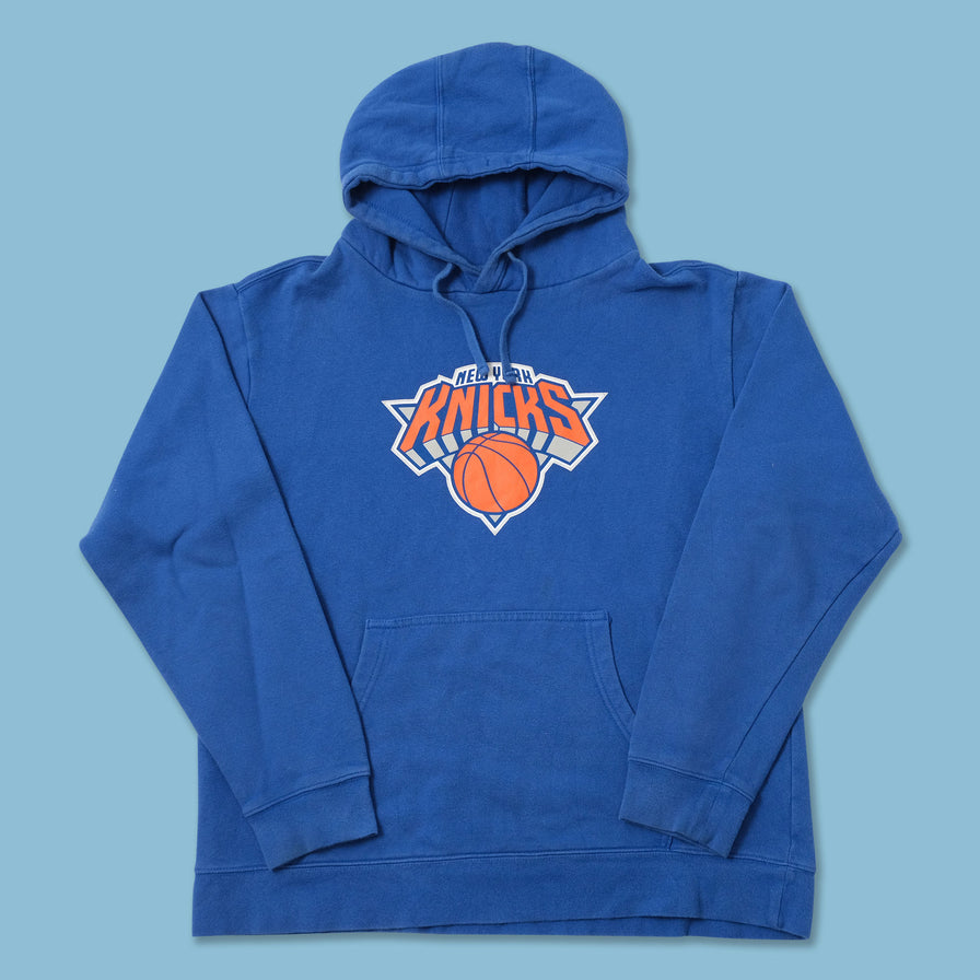 New York Knicks Hoody Large 