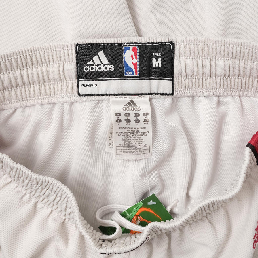 Miami Heat Shorts Medium 