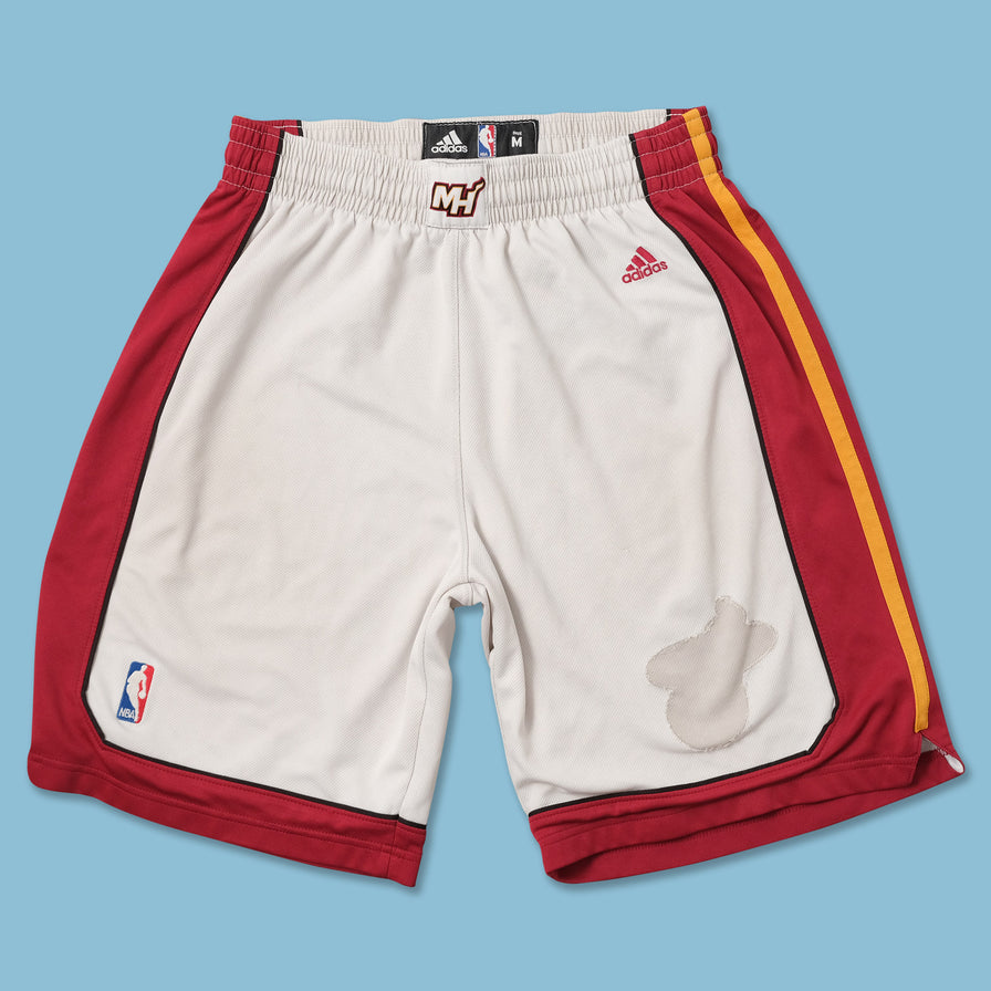 Miami Heat Shorts Medium 