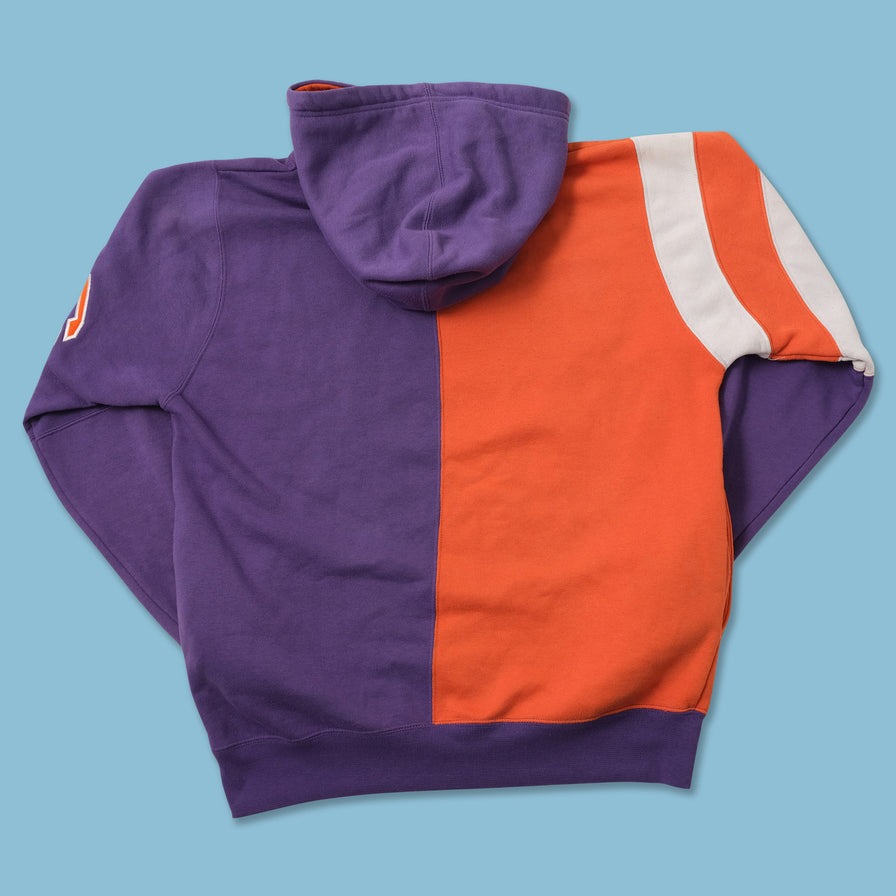 Vintage Starter Phoenix Suns Hoody Medium 
