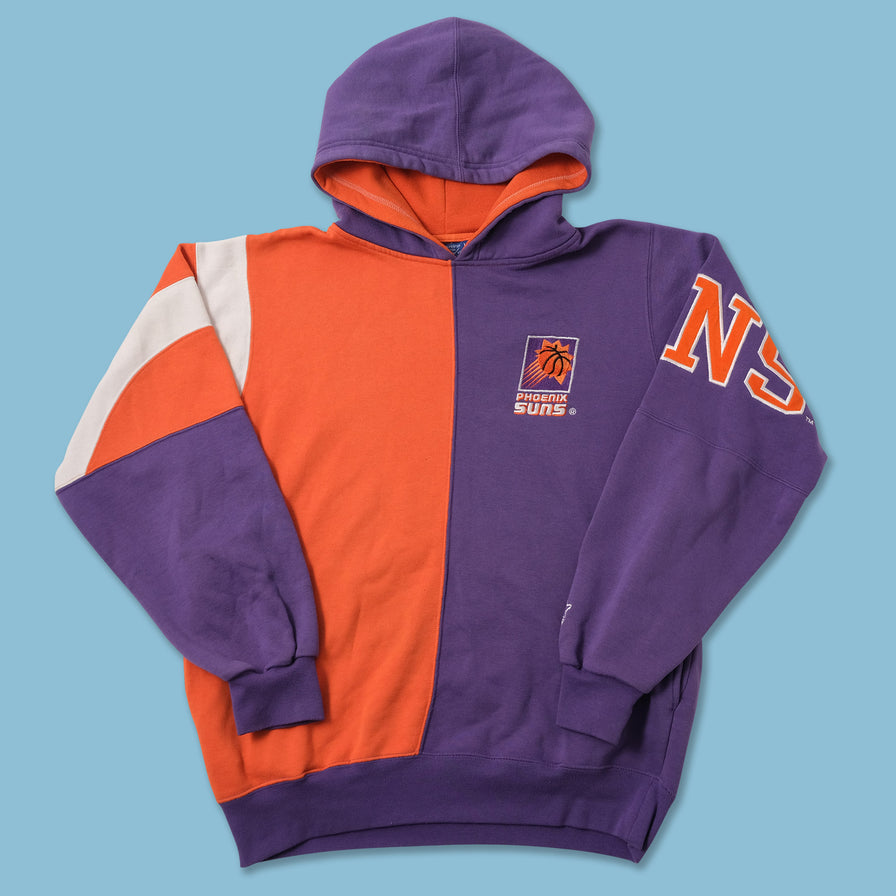 Vintage Starter Phoenix Suns Hoody Medium 