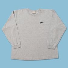 Vintage Nike Longsleeve Large 