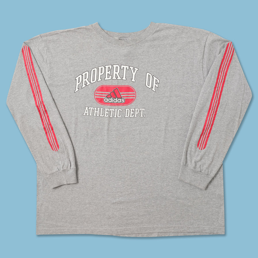 Vintage adidas Longsleeve XLarge 