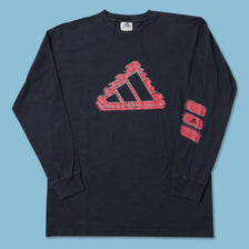 Vintage adidas Longsleeve Large 