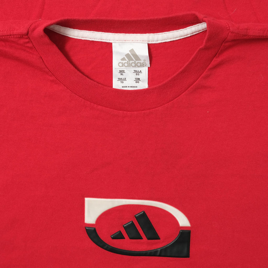 Vintage adidas Longsleeve XLarge 