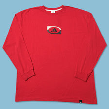 Vintage adidas Longsleeve XLarge 