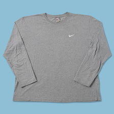Nike Mini Swoosh Longsleeve XXL 