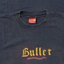 Vintage Bullet Speed Wheels T-Shirt XLarge 