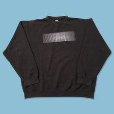 Vintage Stüssy Sweater XLarge 
