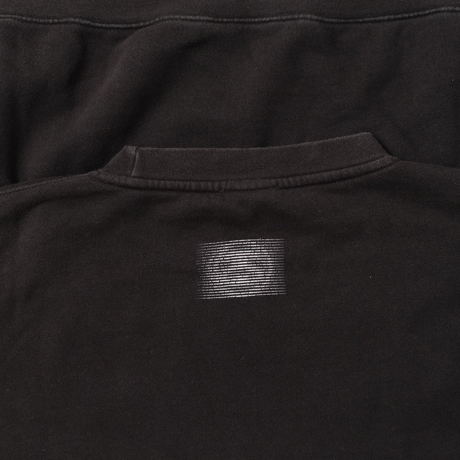 Vintage Stüssy Sweater XLarge 