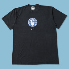 Vintage Nike Duke T-Shirt Large 