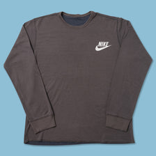 Vintage Nike Longsleeve Large 