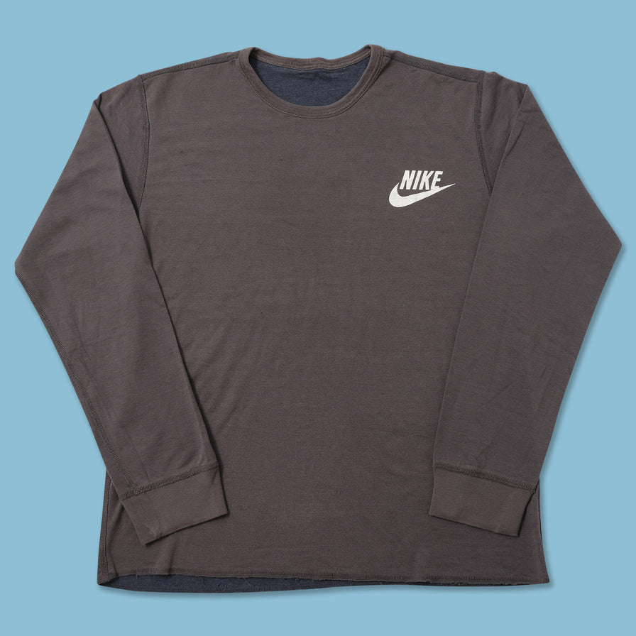 Vintage Nike Longsleeve Large 