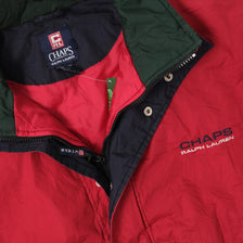 Vintage Chaps Padded Jacket XLarge
