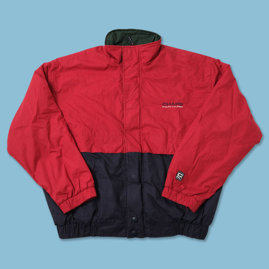 Vintage Chaps Padded Jacket XLarge 