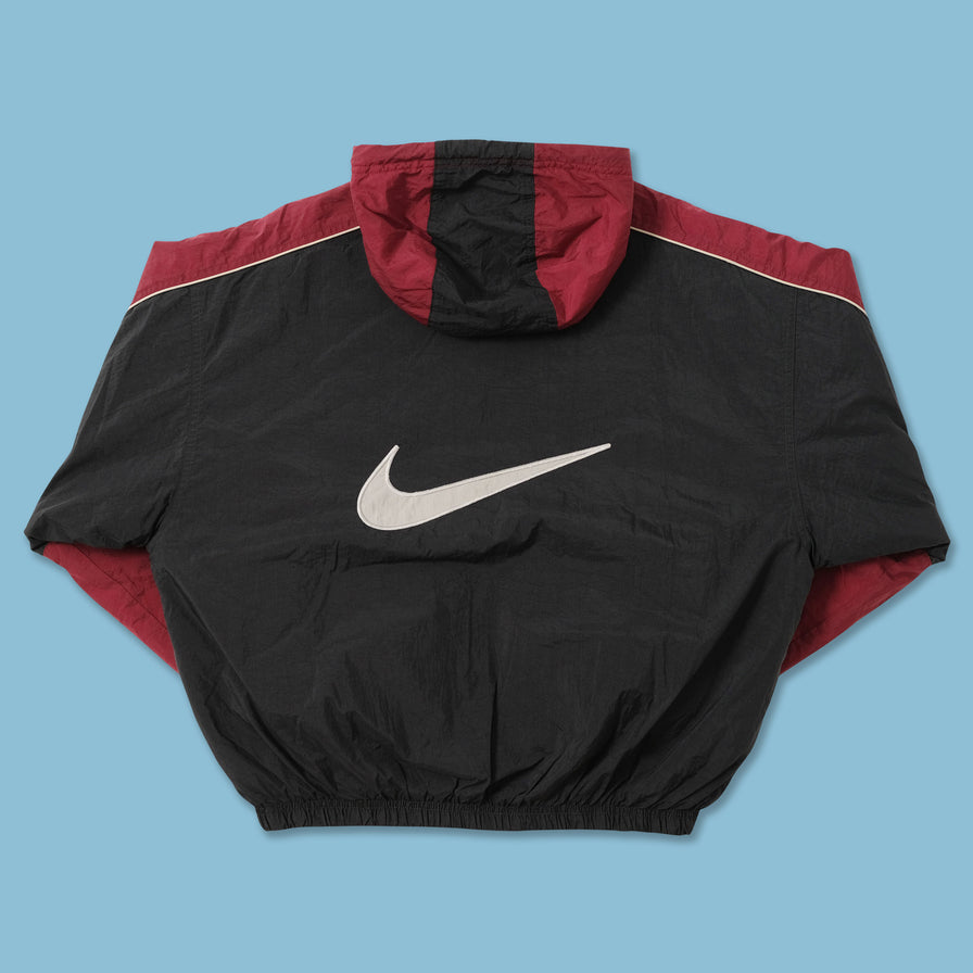 Vintage Nike Padded Jacket Medium 