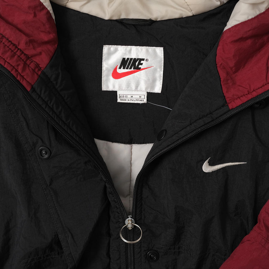 Vintage Nike Padded Jacket Medium 