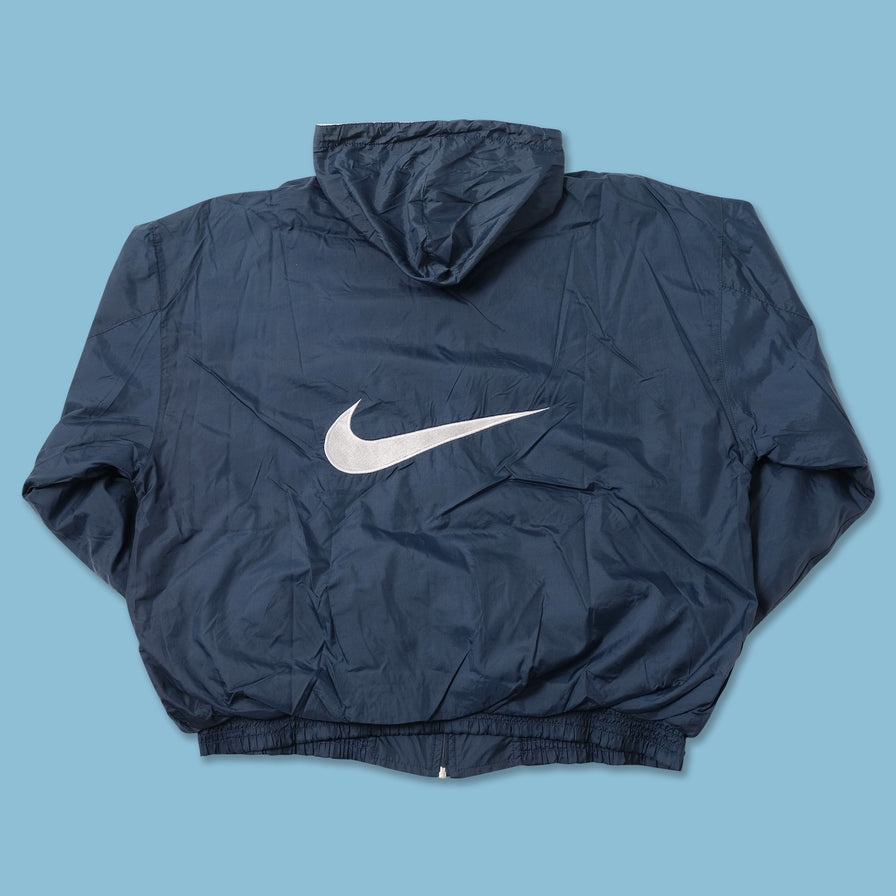 Vintage Nike Light Jacket XLarge 