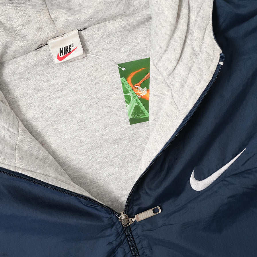 Vintage Nike Light Jacket XLarge 