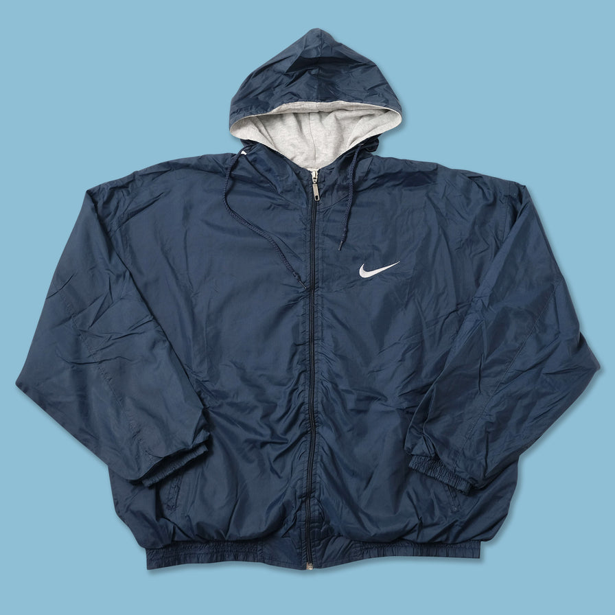 Vintage Nike Light Jacket XLarge 