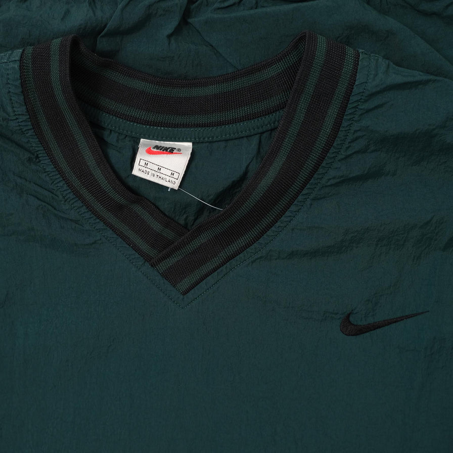 Vintage Nike Windbreaker Large 