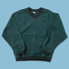 Vintage Nike Windbreaker Large 