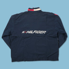 Vintage Tommy Hilfiger Light Jacket XLarge 