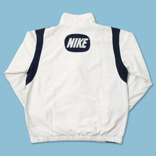 Vintage Nike Track Jacket Small