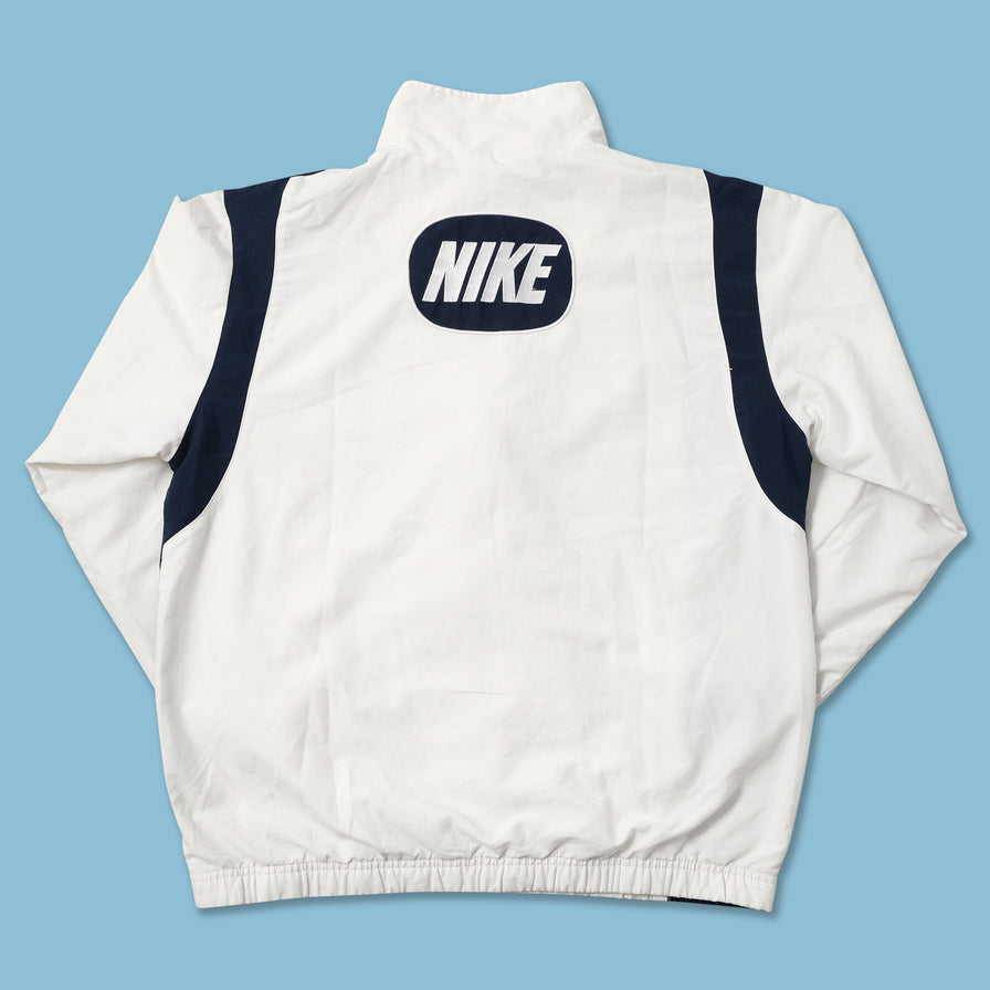 Vintage Nike Track Jacket Small 