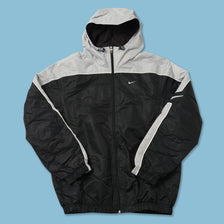 Vintage Nike Padded Jacket Large 