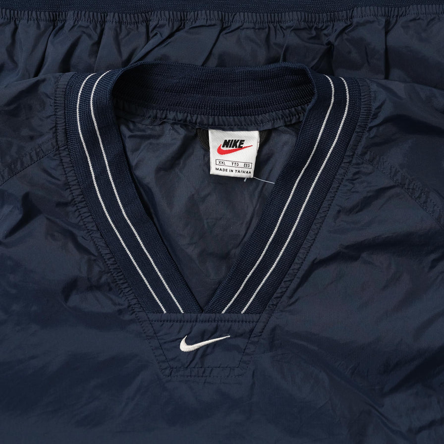 Vintage Nike Windbreaker XXLarge 