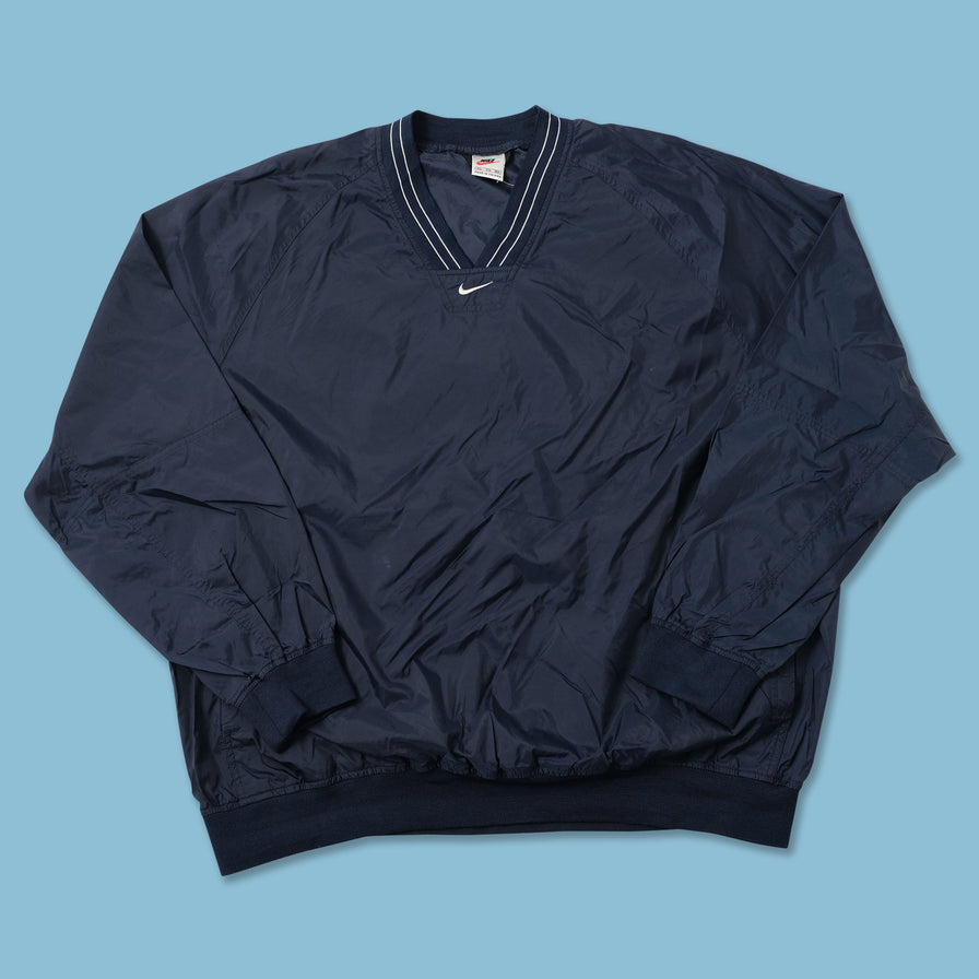 Vintage Nike Windbreaker XXLarge 