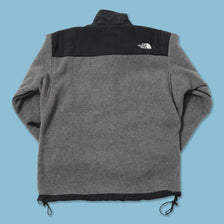 Vintage The North Face Fleece Jacket Medium 