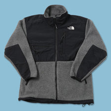 Vintage The North Face Fleece Jacket Medium 