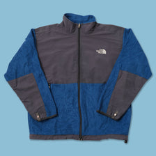 Vintage The North Face Fleece Jacket Medium 