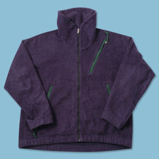 Vintage The North Face Fleece Jacket XLarge 