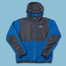 Vintage The North Face Women's Fleece Jacket Small 