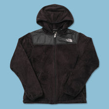 Vintage The North Face Women's Fleece Jacket XSmall 