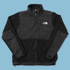 Vintage The North Face Women's Fleece Jacket XSmall 