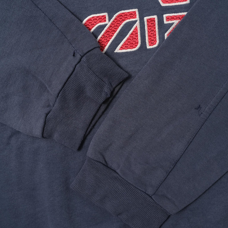 Vintage Mizuno Sweater Large 