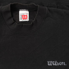 Vintage Wilson Sweater Large 