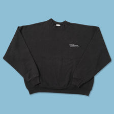 Vintage Wilson Sweater Large 