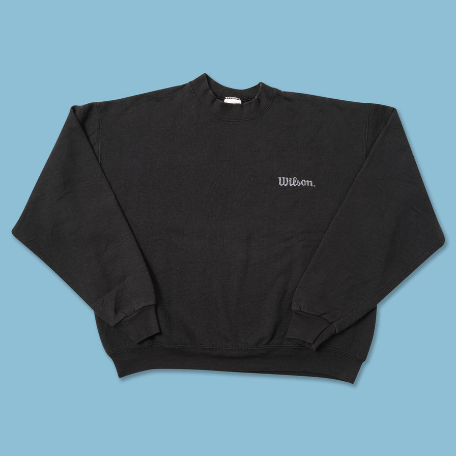 Vintage Wilson Sweater Large 